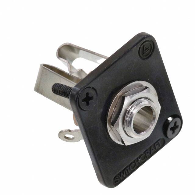 E12BBPKG Switchcraft Inc.  Audio Connectors